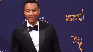 John Legend Is an EGOT Winner