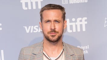Ryan Gosling Says He Was 'Worried' About Saying Neil Armstrong's Famous Line in 'First Man'