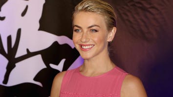 Julianne Hough Debuts Bold New Bob Haircut -- See the Pics!