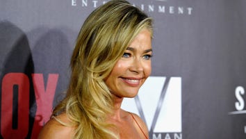 Denise Richards on Whether She's Had Any 'Real Housewives of Beverly Hills' Catfights Yet (Exclusive)