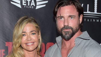 Denise Richards Reveals How She Pulled Her Surprise Wedding Together in 'Less Than 48 Hours' (Exclusive)