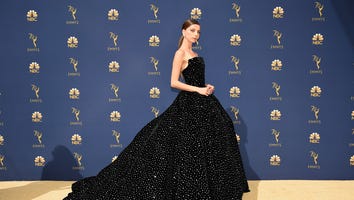 2018 Emmys: See the Red Carpet Arrivals!