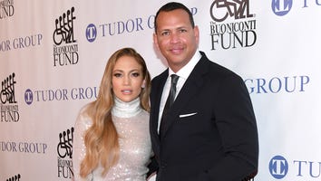 Jennifer Lopez Admits Her Relationship Journey Was 'Very Up and Down' Before Alex Rodriguez