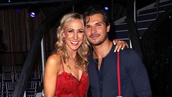 Nikki Glaser Roasts 'Dancing With the Stars' Judges With Gleb Savchenko Following Elimination