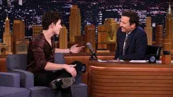 Shawn Mendes and Jimmy Fallon Argue Over Who Justin Timberlake Likes More