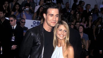 Sarah Michelle Gellar Celebrates 16th Wedding Anniversary With Freddie Prinze Jr. With Clever Quote