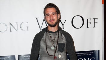 'Wizards of Waverly Place' Star Daniel Samonas Arrested on DUI Charge During Burning Man Festival