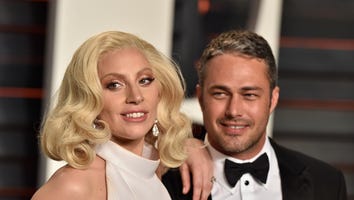 How Taylor Kinney Feels About Ex Lady Gaga's 'A Star Is Born' Role (Exclusive)