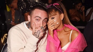 Ariana Grande Remembers Late Ex-Boyfriend Mac Miller on His Birthday