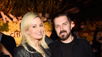 Holly Madison's Husband Pasquale Rotella Speaks Out on Split