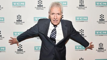 'Jeopardy' Fans Are Loving Alex Trebek's New Beard