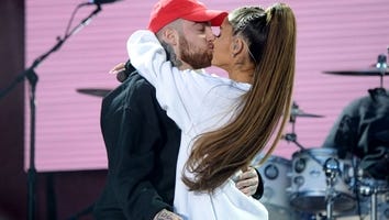 Ariana Grande Says Ex Mac Miller 'Is Supposed to Be Here' as She Continues to Mourn His Death