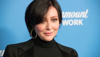How Shannen Doherty's Cancer Has Made Her a Better Actor (Exclusive)