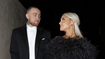 Ariana Grande 'Devastated' by Mac Miller's Death, Source Says (Exclusive)