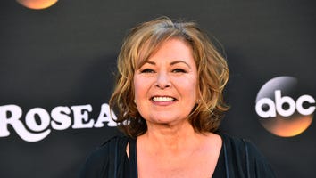 Roseanne Barr Explains Why She's Traveling to Israel When 'The Conners' Premieres