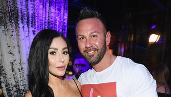 Jenni 'JWoww' Farley Files for Divorce From Roger Mathews