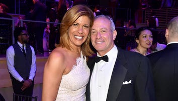Hoda Kotb Has Goldie Hawn and Kurt Russell Relationship Goals With Boyfriend Joel Schiffman