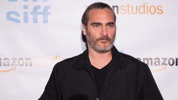 See Eerie First Look at Joaquin Phoenix in 'Joker' Standalone Film