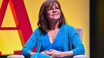 Sally Field Says She Was 'Always Flattered' When Burt Reynolds Called Her the Love of His Life