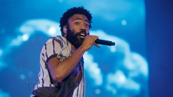 Childish Gambino Takes Shots At Kanye West, Travis Scott and Nicki Minaj in New Music Video