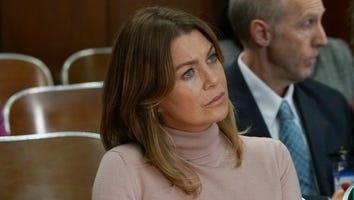 Ellen Pompeo Hints She May Be Ready to Leave 'Grey's Anatomy' After Season 16