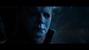 Michael Myers Stalks Jamie Lee Curtis in New 'Halloween' Trailer -- Watch!