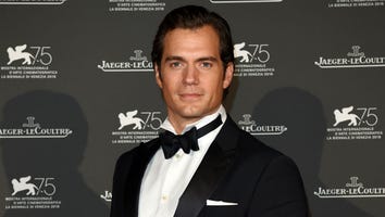 Henry Cavill Seems to Cryptically Respond to Reports He’s No Longer Playing Superman