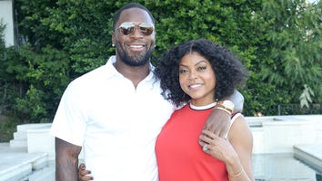 Taraji P. Henson Ends Engagement to Kelvin Hayden