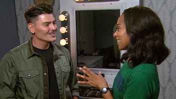 How to Get Emmy Red Carpet Glam at Home -- Tips From Make-Up Guru Mario Dedivanovic