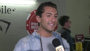 Jason Tartick Says He Would Have Found Love as 'The Bachelor' (Exclusive)