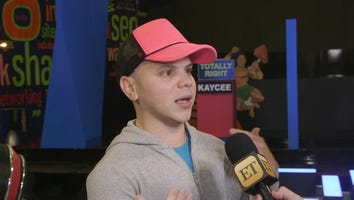 'Big Brother' 20: JC Offers Heartfelt Apology for Inappropriate Behavior (Exclusive)