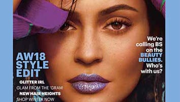 Kylie Jenner Says Pregnancy 'Completely Changed My Body'