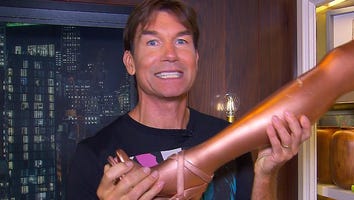 Go Behind the Scenes of Bravo's 'Play by Play' With Jerry O'Connell! (Exclusive)