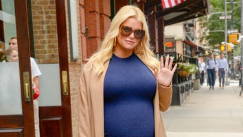 Jessica Simpson Enjoys Some Tasty Cravings and a Nap Following Pregnancy Announcement