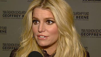 Jessica Simpson Shares Adorable Details on Baby Number Three