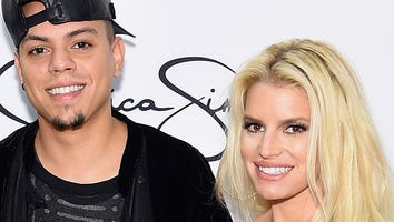 Evan Ross Calls Sister-in-Law Jessica Simpson's Pregnancy a 'Little Bit of a Surprise' (Exclusive)