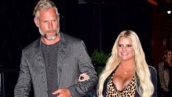Jessica Simpson Expecting Baby No. 3 With Eric Johnson