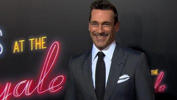 Jon Hamm Doubles Down on His Desire to Be in a Batman Movie (Exclusive)