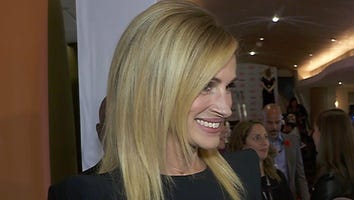 Julia Roberts Shares PDA-Filled Pic of Herself and Husband Danny Moder