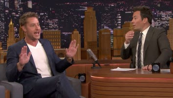 Justin Hartley Shares Crazy Story of How He Was Held at Gunpoint While Dog Sitting