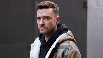 Justin Timberlake's New Denim Collection Is as Cool and Effortless as Him