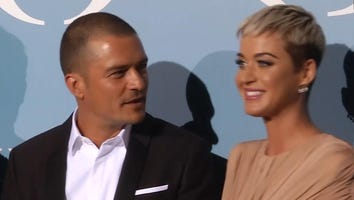 Katy Perry and Orlando Bloom's 'Bond Getting Stronger Every Day' (Exclusive)