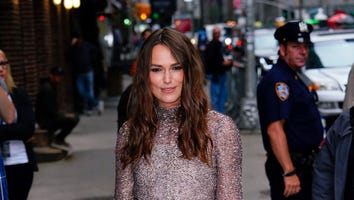 Keira Knightley Reveals How Many Times She's Watched 'Love Actually'