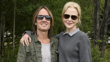 Keith Urban Says It’s ‘a Bit Rough’ Explaining Nicole Kidman Split Rumors to Their Kids