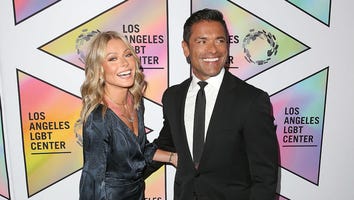 Kelly Ripa Calls Out Troll Who Says She’s 'Too Old' for Husband Mark Consuelos