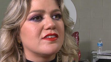 Kelly Clarkson Shares New Details About Upcoming Talk Show (Exclusive)