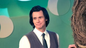 Jim Carrey on How His Big Return to TV in 'Kidding' Is 'Kind of Me'