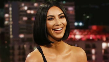 The Kardashians' Cosmetic Dermatologist Dr. Simon Ourian Dishes on the 'Natural' Look (Exclusive)