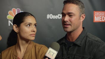 How Taylor Kinney Feels About Ex Lady Gaga's 'A Star Is Born' (Exclusive)