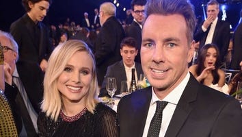 Kristen Bell and Dax Shepard Troll Tabloid Over Salacious Report About Their Sex Life
